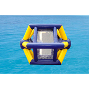 hot sale inflatable water roller